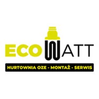 EcoWatt logo - Similar company to Lukortech