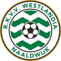 RKVV Westlandia logo - Similar company to V.V. Ojc Rosmalen