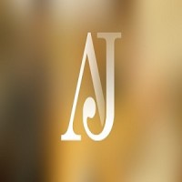 AL-AJALEEN LAW & INTELLECTUAL PROPERTY - AJ logo - Similar company to Gccstatistics