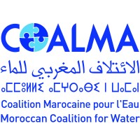 Coalition Marocaine Pour L'Eau - Coalma​