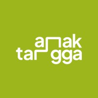 Anak Tangga logo - Similar company to Videshiiya Studio