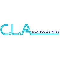 C.L.A. TOOLS LIMITED logo - Similar company to Adams Lubetech Limited