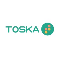Studio Toska logo - Similar company to Dirome Agency