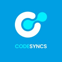 CodeSync logo - Similar company to Cipher Developers
