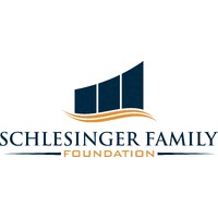 SCHLESINGER FAMILY FOUNDATION logo - Similar company to Stumptown Lab Services