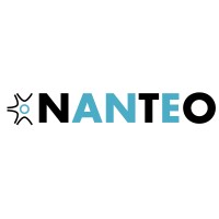 NANTEO logo - Similar company to Lightly Technologies