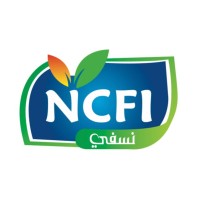 NCFI FOOD CO. logo - Similar company to Fruttella For Food Industry S.A.E.
