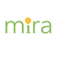 Mira logo - Similar company to Mira