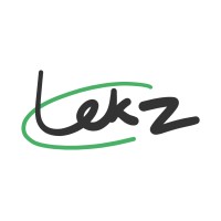 Lekz logo - Similar company to Goed.