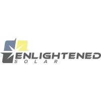 Enlightened Solar logo - Similar company to Pacific Limited International Corp