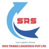 SRS Trans Logistics Pvt Ltd. logo - Similar company to Conmove.Io - Container Logistics Made Easy