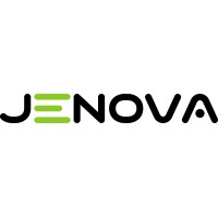 Jenova MOM logo - Similar company to Maidot