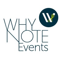 WHY NOTE Events logo - Similar company to Whynote