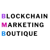 Blockchain Marketing Boutique logo - Similar company to Bmbweb3 Ventures