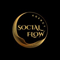 Social Flow Agency logo - Similar company to Unimai