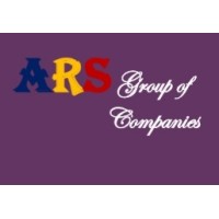 ARS Group of Companies Pakistan logo - Similar company to Rafae Engineering
