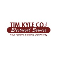 Tim Kyle Co logo - Similar company to Optimize Electric, Inc