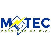 M-TEC SERVICES, LLC logo - Similar company to City Knight It Services