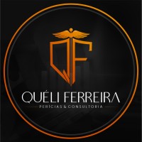 QF Perícias e Consultoria | Soluções em Perícia Judicial, Extrajudicial e Consultoria Contábil logo - Similar company to P&C Brasil - Perícia E Consultoria