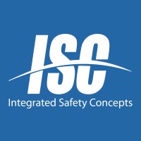 Integrated Safety Concepts, Inc. logo - Similar company to Smith & Associates, Ehs, Llc