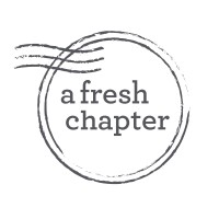 A Fresh Chapter logo - Similar company to Redymr