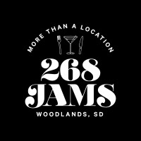 268JAMS logo - Similar company to Real Image Internet