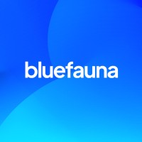 Bluefauna - Creative Agency logo - Similar company to Liberotratto Srl
