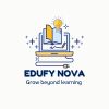 Edufy Nova logo - Similar company to Pacex
