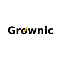 Grownic logo - Similar company to Growic Technologies