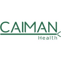 Caiman Health LLC logo - Similar company to Nakhla Medtech