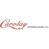 CAROLAY INTERNATIONAL SL logo - Similar company to Vidal Rius