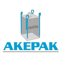 Akepak Ambalaj logo - Similar company to Reha Çuval Ambalaj Sanayi̇ Ve Ti̇caret Li̇mi̇ted Şi̇rketi̇