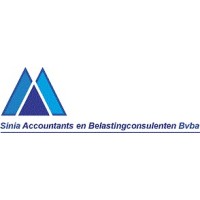 Sinia Accountants en Belastingconsulenten BV logo - Similar company to Digicount Advisory