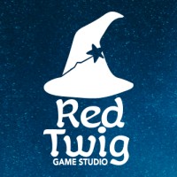 Red Twig Game Studio logo - Similar company to Playbor
