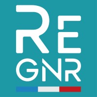 ReGNR logo - Similar company to Supplyweb