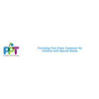 Pediatric Play Therapy logo - Similar company to Quad Care