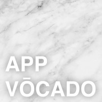 APP VŌCADO logo - Similar company to My Kind Of Cruise