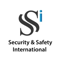 Security & Safety International SAL logo - Similar company to Maccorp