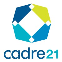 CADRE21 logo - Similar company to Ecole Branchée