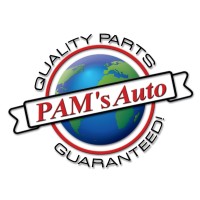 PAM's Auto logo - Similar company to Well & Company