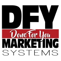 DFY Marketing Systems logo - Similar company to Dynamic Media