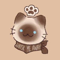 Whisk Me Away logo - Similar company to Code Med