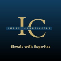 Image Connoisseur logo - Similar company to Tiesta Wellness
