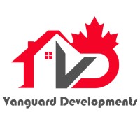Vanguard Developments logo - Similar company to Self Look