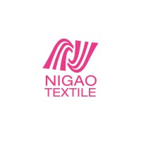 ShaoXing Nigao Textile Co.,Ltd. logo - Similar company to Shanghai Sparkle Textile Co.,Ltd