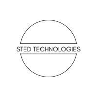 STED Technologies logo - Similar company to Gmtsoftware