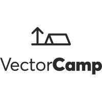 VectorCamp logo - Similar company to Blockbyblock Technologies