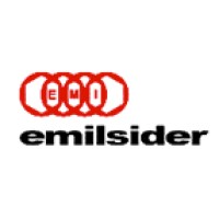 EMILSIDER MECCANICA S.P.A. logo - Similar company to Pr Rubino
