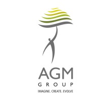 AGM Group LLP logo - Similar company to Value Design Infra Pvt. Ltd.