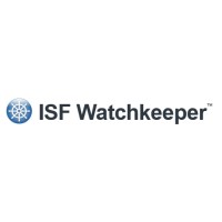 ISF Watchkeeper logo - Similar company to Chemserve